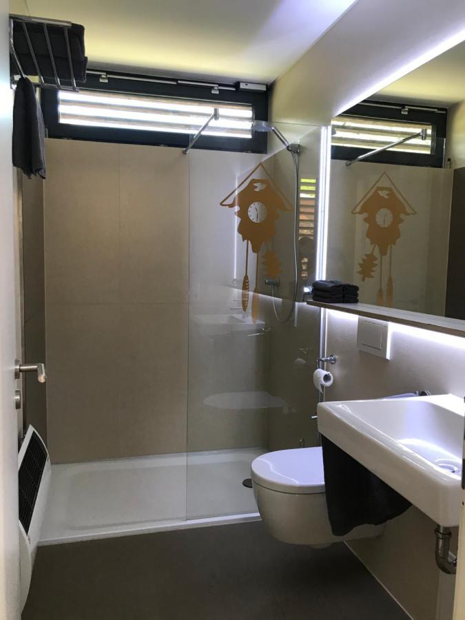 S-Suite Das Design-Ferienhaus Im Schwarzwald Biberach  Ngoại thất bức ảnh