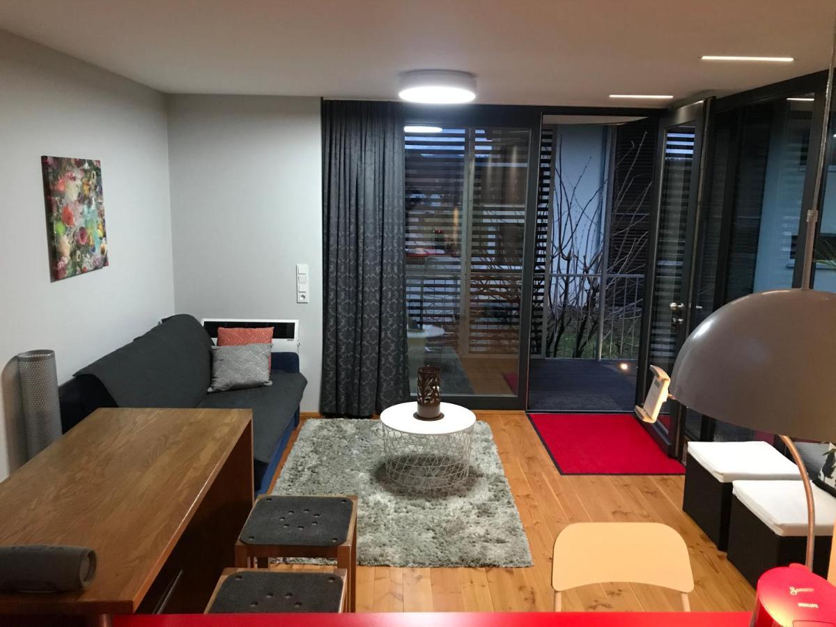 S-Suite Das Design-Ferienhaus Im Schwarzwald Biberach  Ngoại thất bức ảnh