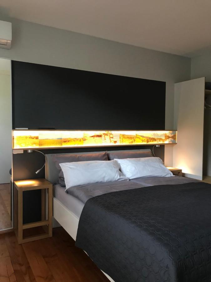 S-Suite Das Design-Ferienhaus Im Schwarzwald Biberach  Ngoại thất bức ảnh