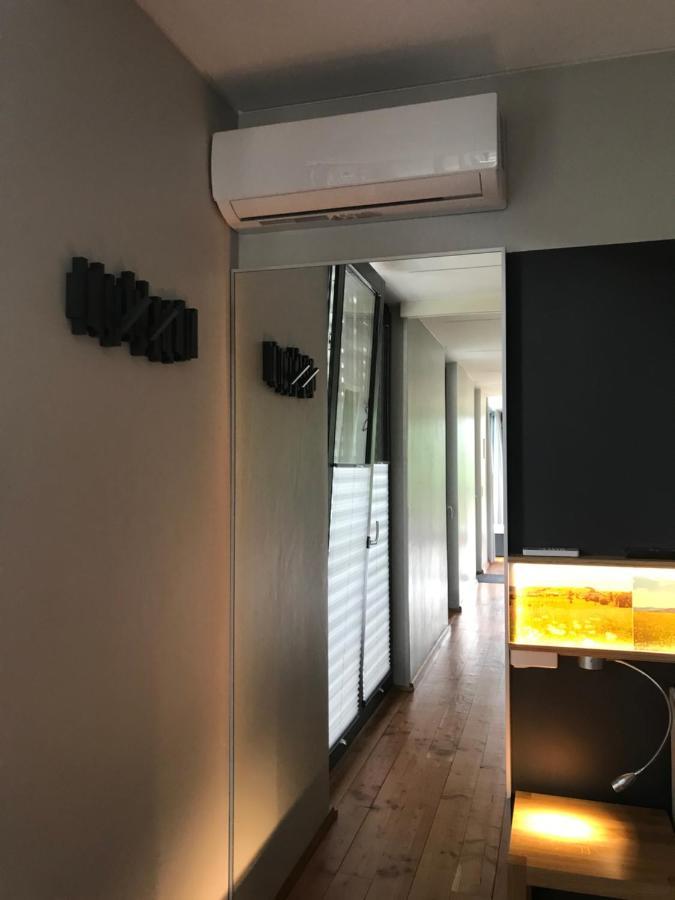 S-Suite Das Design-Ferienhaus Im Schwarzwald Biberach  Ngoại thất bức ảnh