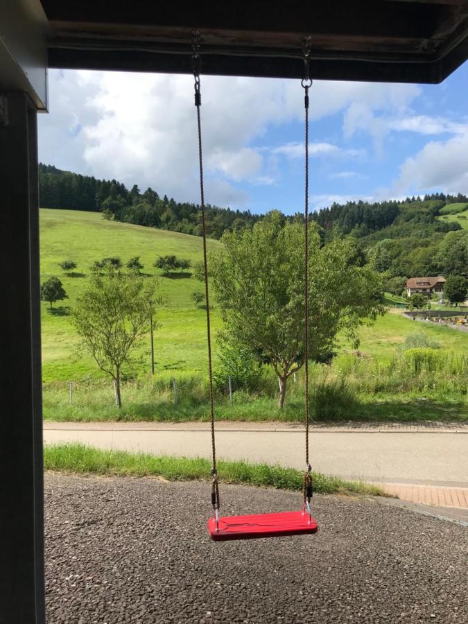 S-Suite Das Design-Ferienhaus Im Schwarzwald Biberach  Ngoại thất bức ảnh