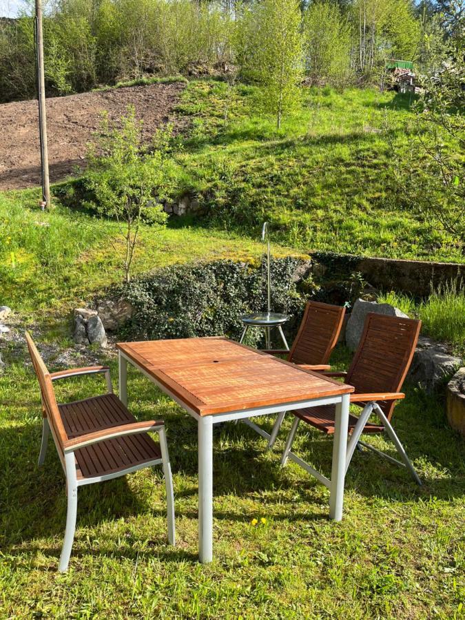 S-Suite Das Design-Ferienhaus Im Schwarzwald Biberach  Ngoại thất bức ảnh