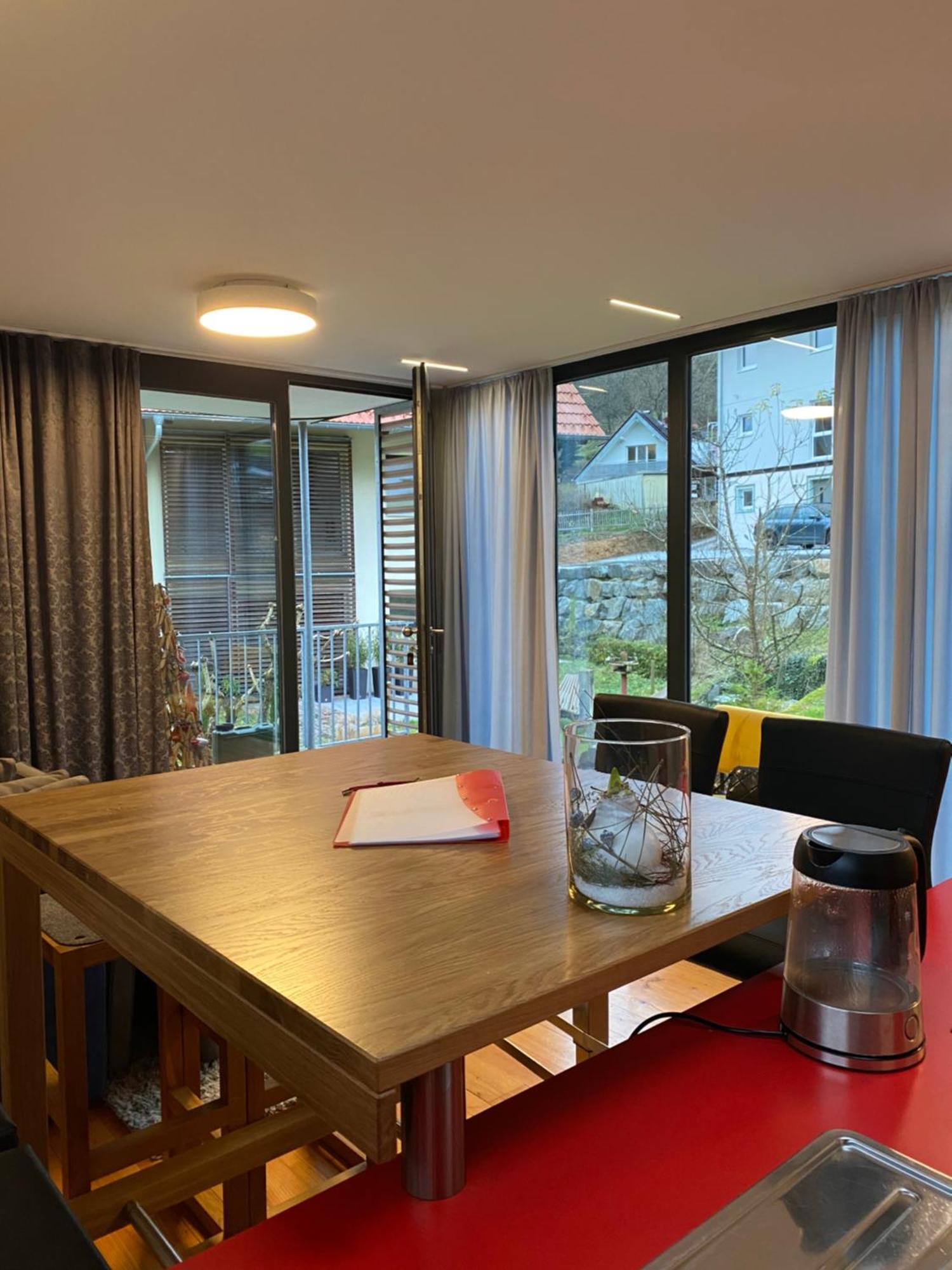 S-Suite Das Design-Ferienhaus Im Schwarzwald Biberach  Ngoại thất bức ảnh