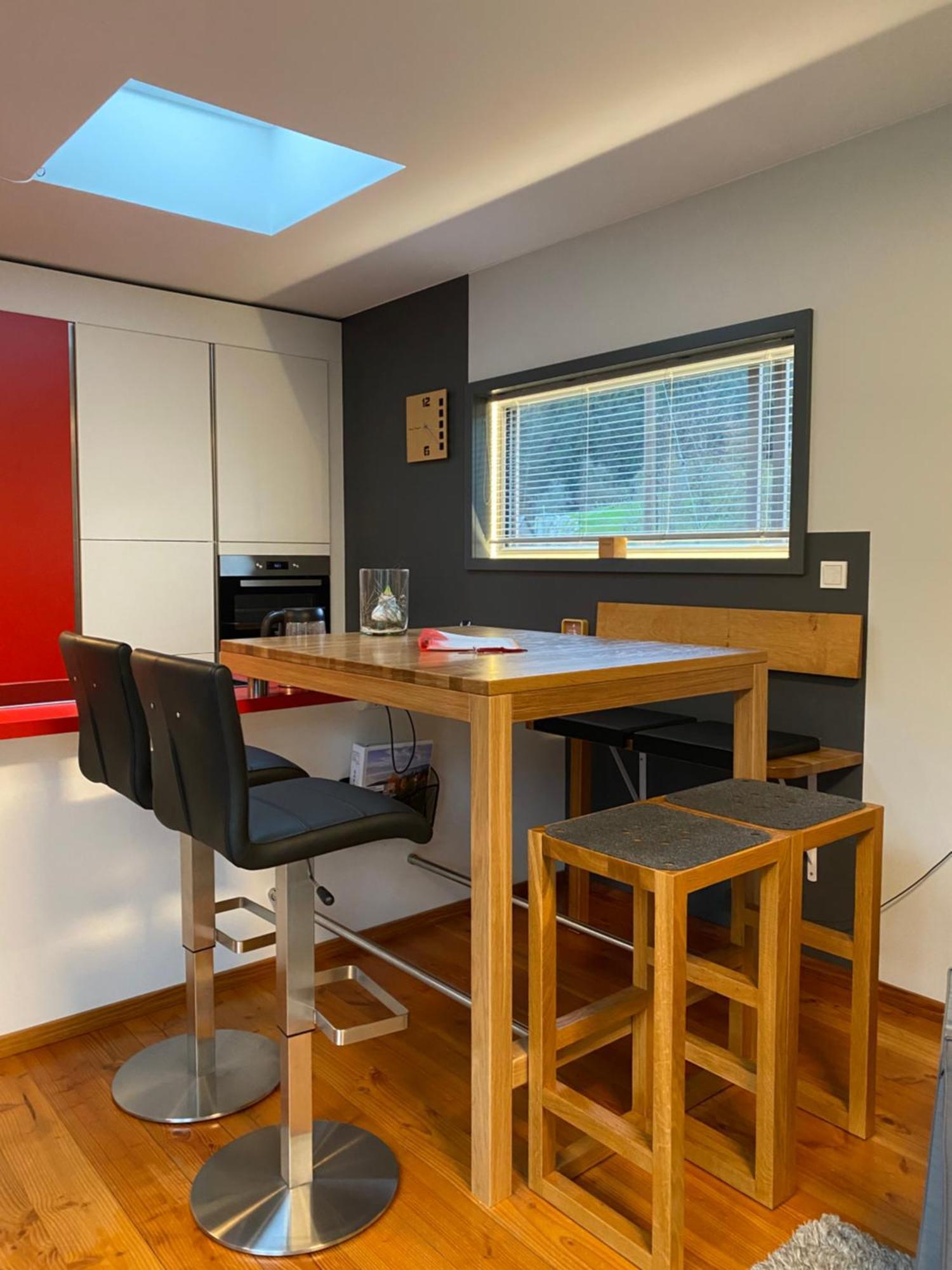 S-Suite Das Design-Ferienhaus Im Schwarzwald Biberach  Ngoại thất bức ảnh